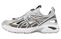 Asics GT-2160 Breeze Piedmont Grey / Sepia Brown
