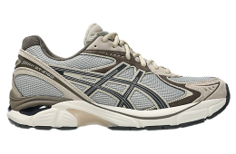 Asics GT-2160 Cement Grey / Graphite Grey