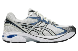 Asics GT-2160 Cream / Denim Blue