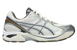 Asics GT-2160 Cream / Independence Blue