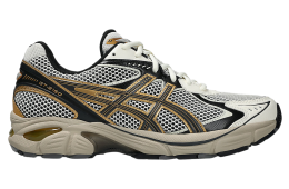 Asics GT-2160 Cream / Pure Gold