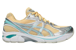 Asics GT-2160 Light Orange / Larimar Blue