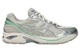 Asics GT-2160 Smoke Grey / Peppermint