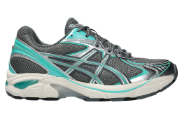 Asics GT-2160 Steel Grey / Waterfall