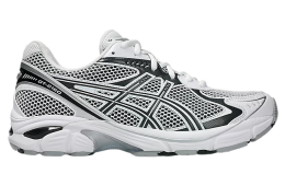 Asics GT-2160 White / Graphite Grey