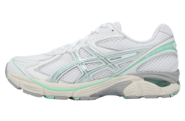 Asics GT-2160 White / Ice Green