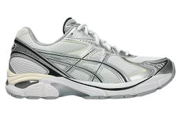 Asics GT-2160 White / Pure Silver / Grey