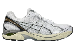 Asics GT-2160 White / Soft Yellow