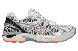 Asics GT-2160 White / Sun Coral