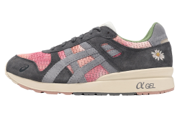 Asics GT-II Metropolis / Piedmint Grey