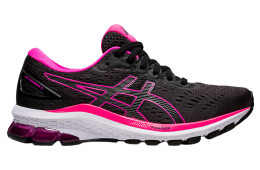 Asics GT-Xpress 2 WMNS Graphite Grey / Hot Pink