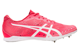 Asics Gun Lap 2 Diva Pink / White
