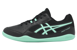 Asics Heat Throw 2 Black / Illuminate Mint