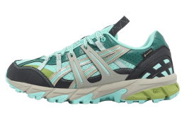 Asics HS4-S Gel-Sonoma 15-50 GTX Aruba Blue / Blue Graphite