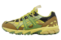 Asics HS4-S Gel-Sonoma 15-50 GTX Green Sheen / Epsom