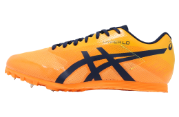 Asics Hyper LD 6 Orange Pop / Blue Expanse