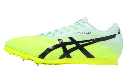 Asics Hyper LD 6 Safety Yellow / Black