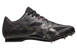 Asics Hyper MD 8 Black / Gunmetal