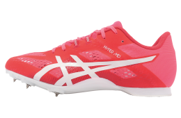 Asics Hyper MD 8 Dive Pink / White