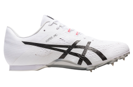 Asics Hyper MD 8 White / Black