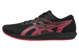 Asics Hyper Racer Black / Gunmetal