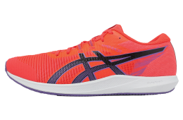 Asics Hyper Racer Flash Red / Black