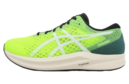 Asics Hyper Speed 2 2E Wide Safety Yellow / White