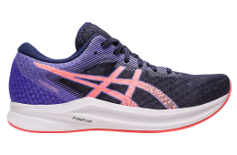 Asics Hyper Speed 2 WMNS Midnight / Papaya