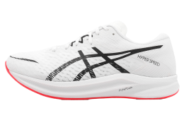 Asics Hyper Speed 3 2E Wide White / Black
