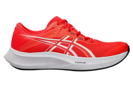 Asics Hyper Speed 5 Flash Red / White / Grey