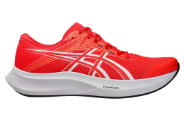 Asics Hyper Speed 5 Flash Red / White