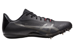 Asics Hypersprint 8 Black / Gunmetal