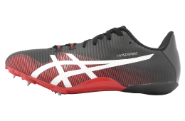 Asics Hypersprint 8 Black / White