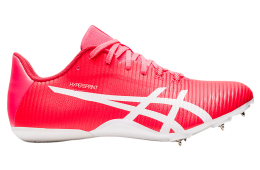 Asics Hypersprint 8 Diva Pink / White