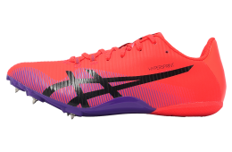 Asics Hypersprint 8 Flash Red / Black