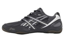 Asics Hypersync Graphite Grey / Black
