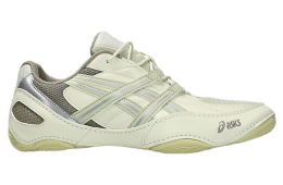 Asics Hypersync Oyster White / Ivory