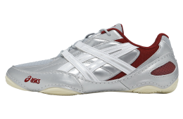Asics Hypersync Piedmont Grey / Pure Silver