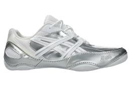 Asics Hypersync White / Pure Silver