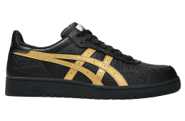 Asics Japan Pro Black / Pure Gold