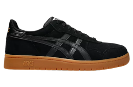 Asics Japan Pro Black / Tan Presidio