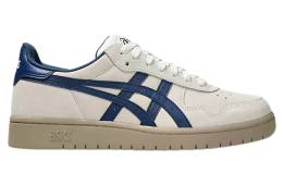 Asics Japan Pro Cream / Independence Blue