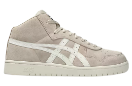 Asics Japan Pro MT Feather Grey / Cream