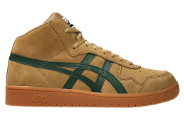 Asics Japan Pro MT Walnut / Forest Night