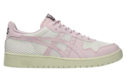 Asics Japan S Cream / Barely Rose