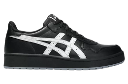 Asics Japan S Golf Black / White