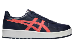 Asics Japan S Golf Peacoat / Sienna