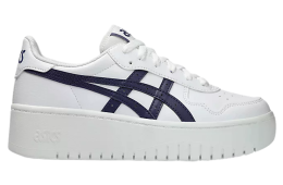 Asics Japan S PF White / Purple Matte