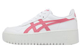 Asics Japan S PF WMNS White / Hibiscus Pink