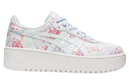 Asics Japan S PF WMNS White / Soothing Sea